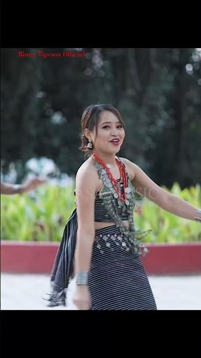 Jala Jala Juain Jala || Behind The Scenes Kaubru || Nadusa x Khaswrang