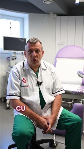 Radiofrecvență ginecologică în Cluj | Dr. Ciprian Hălmăgean | Tratament minim invaziv