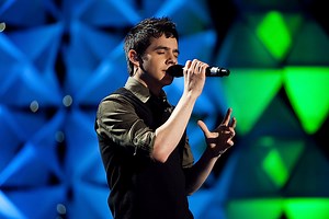 David Archuleta Dropping Deluxe Edition Of 'Winter In The Air' Before Tour