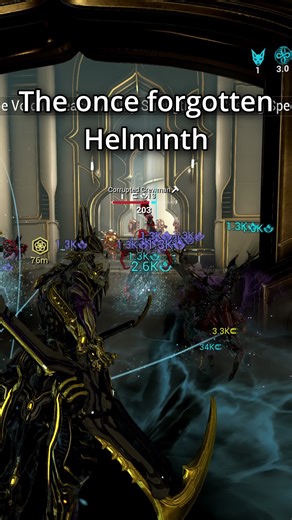 Helminth Charger Guide: Best Companion in Warframe