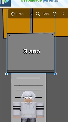 eu vendo a matemática piorar a cada ano #naofloppa