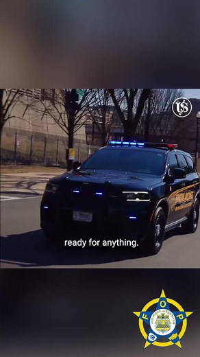 5.5K views · 80 reactions |  A new chapter in protection. The Uniform Division of the Secret Service rolls out their cutting-edge vehicle, designed to take security to the next level. This is how we protect those who serve our nation. #FOP #SecretService #NationalSecurity #LawEnforcement #ProtectAndServe #InnovationInAction #BackTheBlue #PoliceLife | National Fraternal Order of Police | Facebook