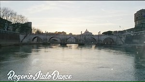 6.9K views · 554 reactions | Kronos Roma Caput Mundi Remix | Conexão ITALO DANCE R.I.D | Facebook