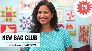 👜 It's that time again! My 8th Edition Bag Club is almost here. We need your help to make this the best one yet! 💥 Complete this 1-minute survey & watch the video below: https://forms.gle/ujcCMxnAmyNpnLC28 💥 Join our email list, too: https://craftygemini.com/newsletter | Crafty Gemini