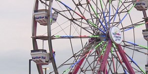 Lancaster County Super Fair returns to Event Center Fairgrounds