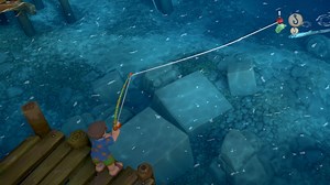 Luma Island fishing guide