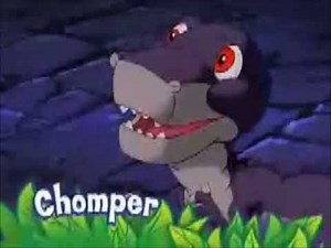 The Land Before Time XII: The Great Day of the Flyers - (2006) DVD Trailer