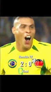 Brazil Germany 2002. 🏆