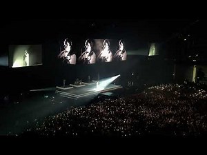 Lewis Capaldi - Before you go live at Glasgow’s ovo hydro 24/01/23