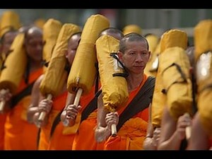 Cuencos Tibetanos - 432 Hz - Nota Do# - Meditacìon Monjes Tibetanos