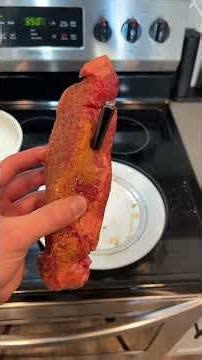 INKBIRD Wireless Bluetooth BBQ Thermometer