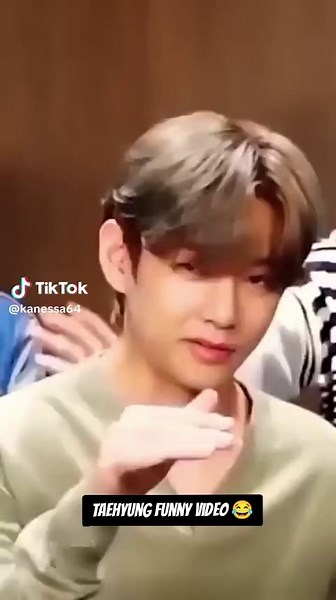 Taehyung's Hilarious Moments Compilation