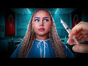 The Turkish Clinic Scandal: Organ Theft, Destroyed Faces, Ruined Lives...