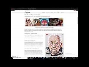 ArtRage 5 Introductory Tutorial