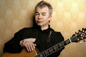 Behind The Song: John Prine, "Sam Stone"