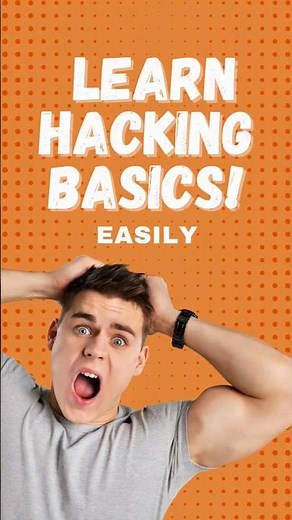 Master Cybersecurity Basics in Minutes for FREE!