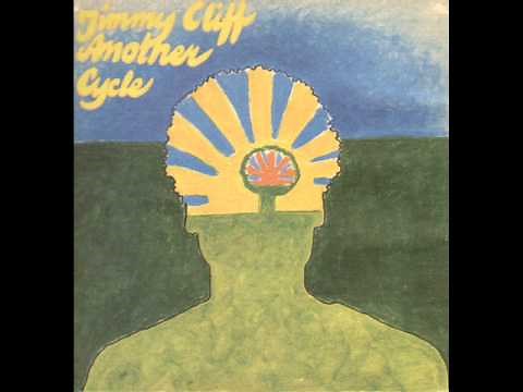 Jimmy Cliff---Inside out upside down