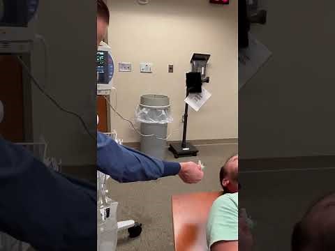 EVD, Part 2; External Ventricular Drain