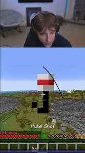 How does he have infinite cannons...