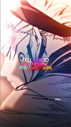 YUJI IS THEIR LAST HOPE😱😲 #jujutsukaisen #jujutsukaisenedit #gojo #sukuna #yujiitadori #anime #edit