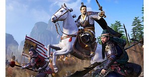 Total War: Three Kingdoms Test: Der beste Teil seit Jahren! Zur Hälfte.