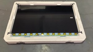Original 50 inch LED LCD panel Open Cell PT500GT02-8 FOR  LED LCD TV screen replacement