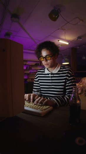 JavaScript Born