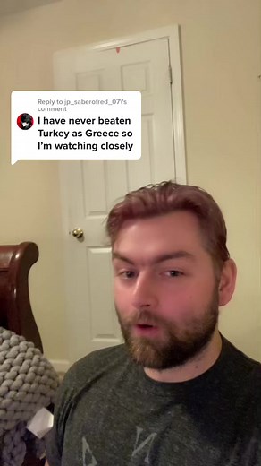 Exploiting Game Mechanics to Dominate in HOI4 Greece - Full Video on YT