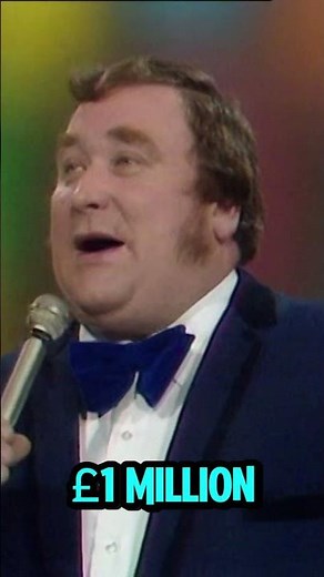 Bernard Manning - Hymies Will