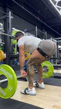 LEARN HOW TO DEADLIFT SAFELY & PROPERLY!