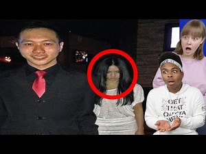 SCARY PHOTOBOMBS Can You Spot What's WRONG