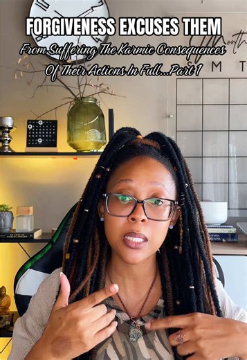 Spiritual Repercussions of Harmful Actions