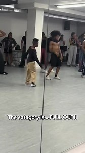 777K views · 10K reactions | 勇李勇李勇李勇李勇勇李勇李 @X-Quisite House Of Dance * @kaiJmarii /choreographer Dancefloor Dance Theatre of Harlem #dancechallenge #dancers #Dancestudio Ripley-Grier Studios | Susan Moton | Facebook