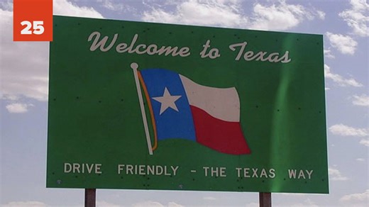 Astounding things you never knew about flags