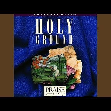 In His Presence (Live)