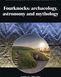 1.2K views · 63 reactions | My new book about the amazing Neolithic monument of Fourknocks is going to print tomorrow. Order your signed copy now on the Mythical Ireland website. If you want to help contribute towards the printing costs of the book AND get your name in the book, pledge 50 euros or more at the GoFundMe page here: https://www.gofundme.com/f/help-get-the-first-book-about-fourknocks-published | Mythical Ireland | Facebook