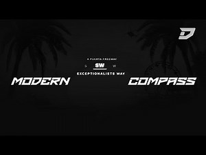 [STANDALONE] Modern Compass UI | Daydream Assets