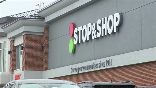 Major New England grocery chain faces potential strike over contract dispute