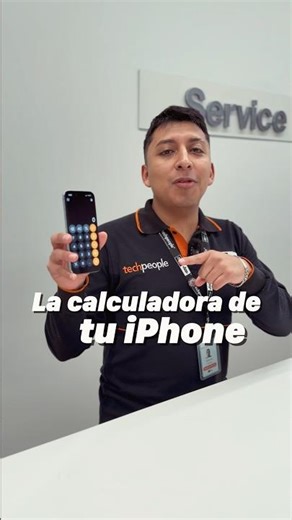 Stop using your calculator just for adding. 📱