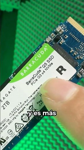 ¿Tu PC ya te está rogando por más espacio? Consigue el tuyo al mejor precio en #cyberpuerta