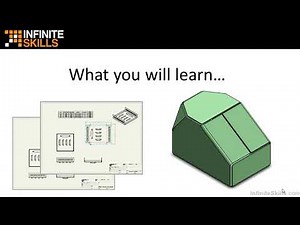 SOLIDWORKS: SHEET METAL TRAINING TUTORIAL 2