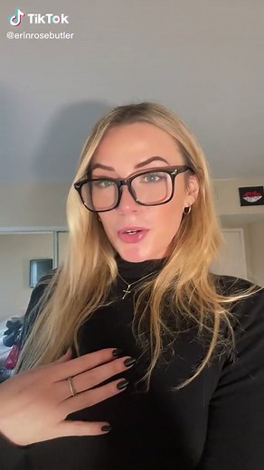 Erin Rose (@erinrosebutler)’s videos with original sound - Erin Rose