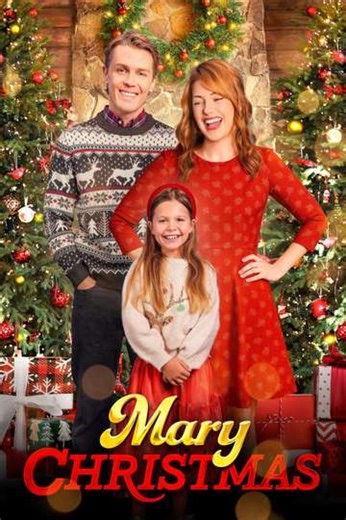 Mary Christmas - Movie