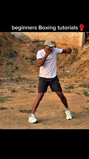 Best Beginners Boxing Training 🥊