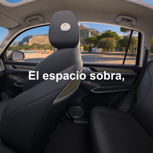 Síguenos y conoce GWM TANK 500, el 4x4 con 3 filas de asientos, detalles premium y 11 modos de manejo. #Offroad #GWMMéxico | GWM México