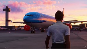 Microsoft Flight Simulator 2024: Release zurzeit noch geprägt von Download-Problemen