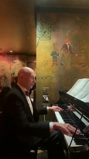 The Carlyle, A Rosewood Hotel | Evenings with Earl, celebrating the legendary lyricist Ira Gershwin. Songs include I Can’t Get Started, My Ship, and Long Ago And Far Away.... | Instagram