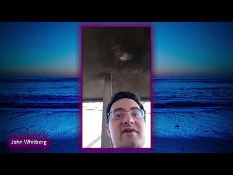 Anchorhaven Sacred Sites with John Whitberg Episode 01 YT Promo