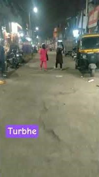 Turbhe Navi Mumbai