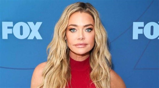 Denise Richards reflects on 2025: ‘Most painful'